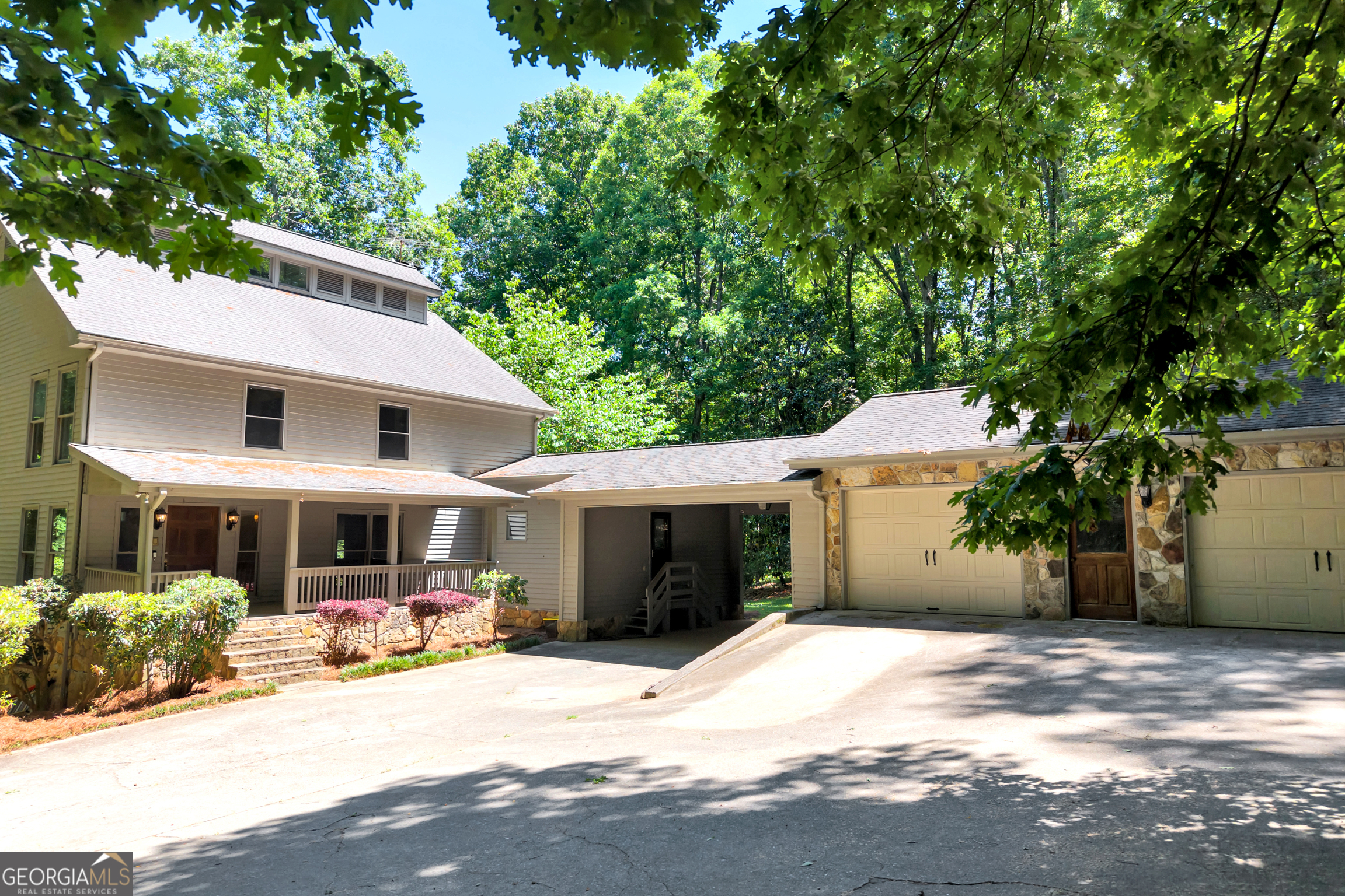400 River Cove RD