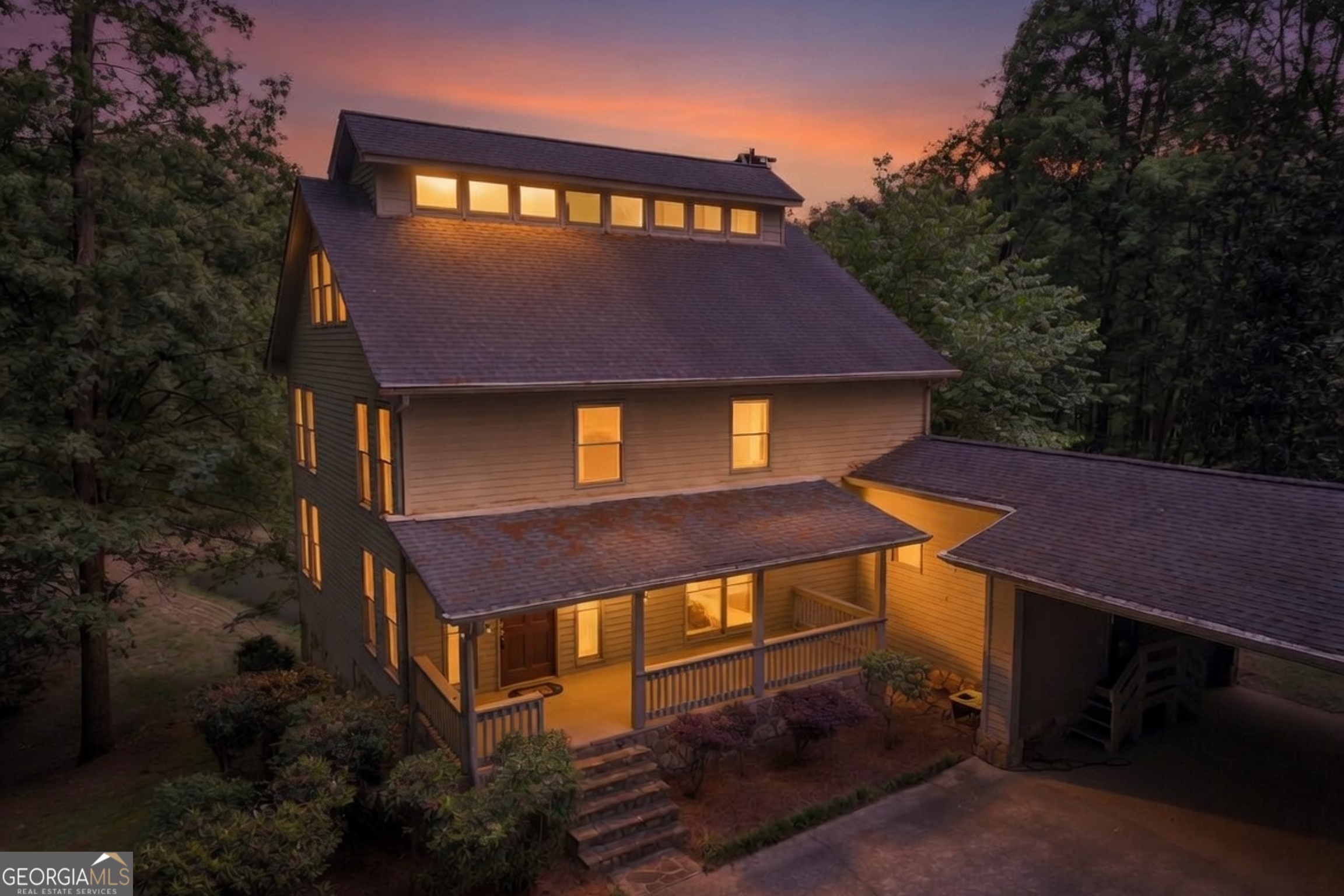 400 River Cove RD