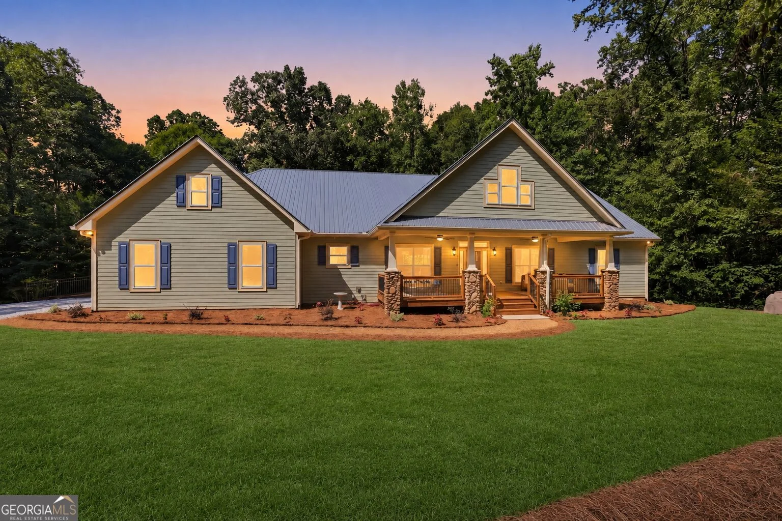 157 Dusty Trail