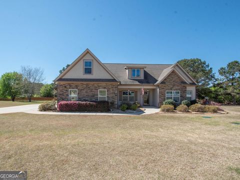 39 Chatham Court, Williamson, GA 30292 - #: 10484166