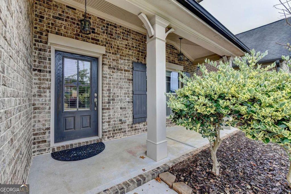 Photo of 7067 Walham Grove, Johns Creek, GA 30097 (MLS # 10699400)