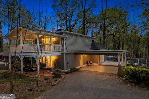 2955 Brookfield CIR Cumming GA 30040