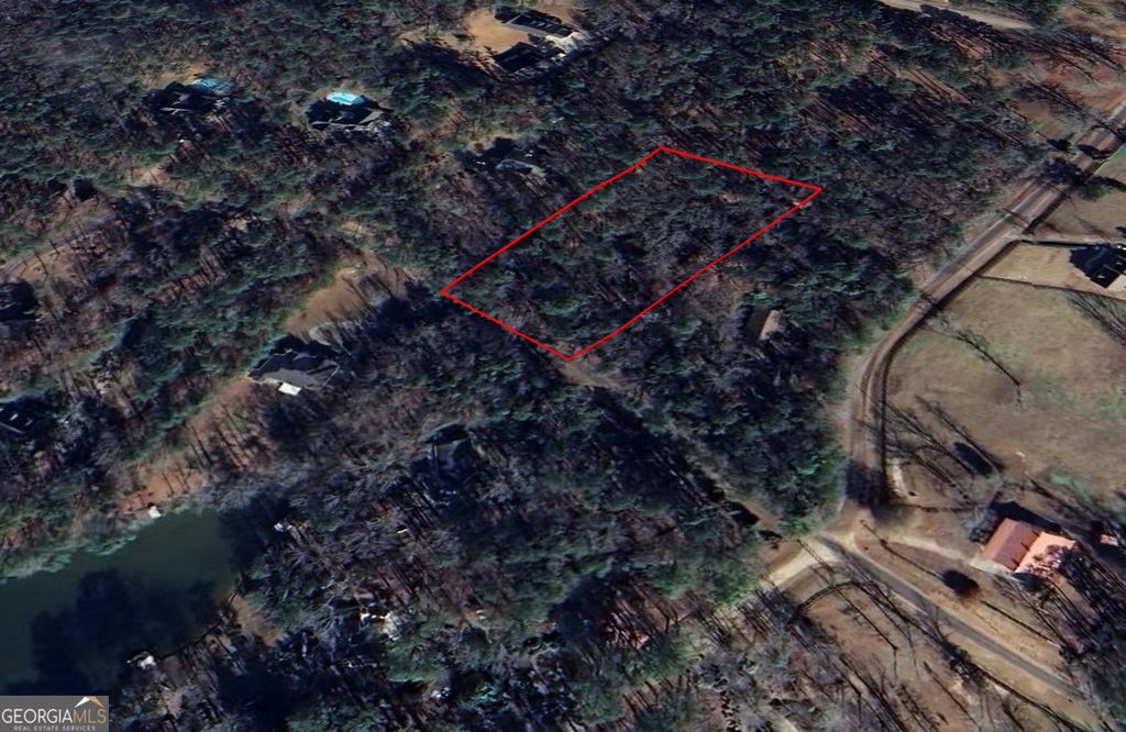 Photo of 366 Teepee Trail, Whitesburg, GA 30185 (MLS # 10681934)