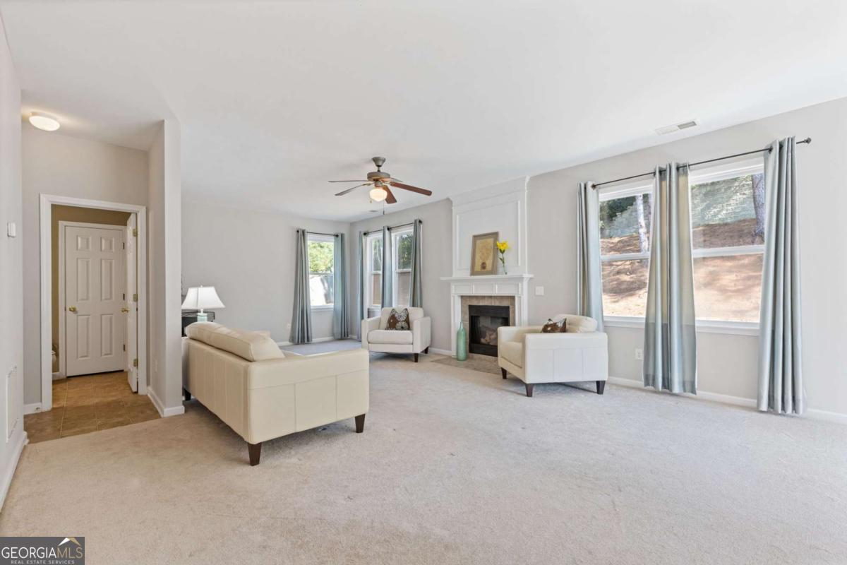 112 Puckett CT