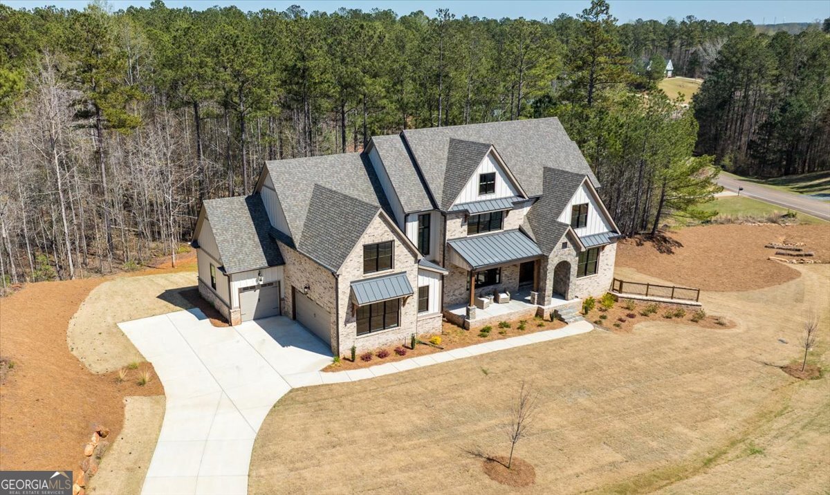 612 Forest Pointe DR