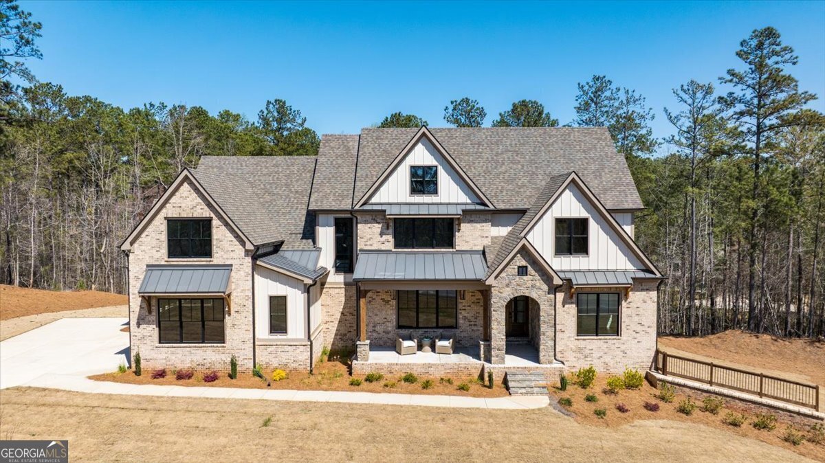 612 Forest Pointe DR