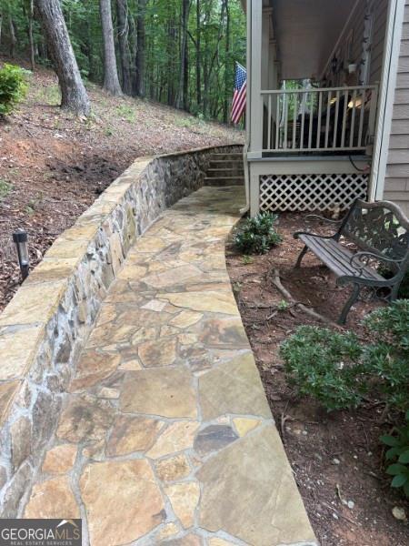 432 Huckleberry TRL