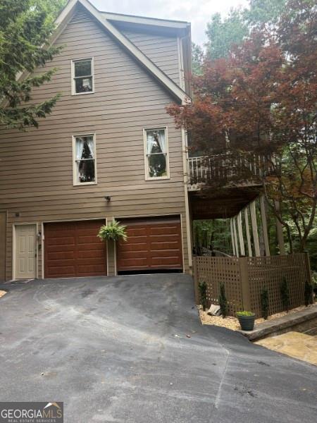 432 Huckleberry TRL