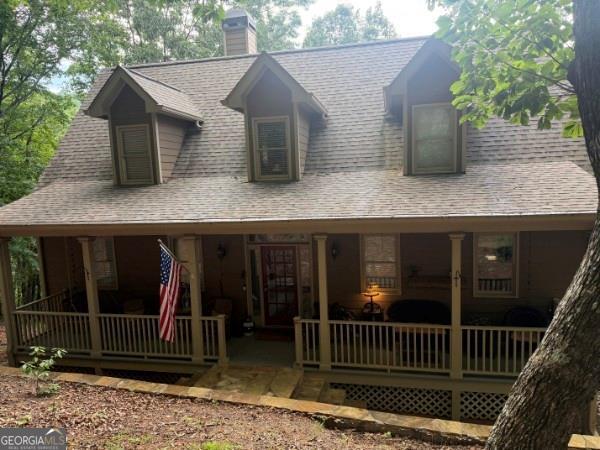Photo of 432 Huckleberry Trail, Jasper, GA 30143 (MLS # 10800319)