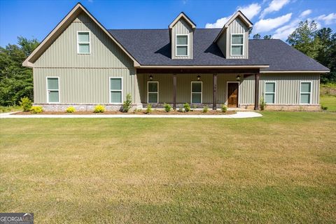 279 River North BLVD Macon GA 31211