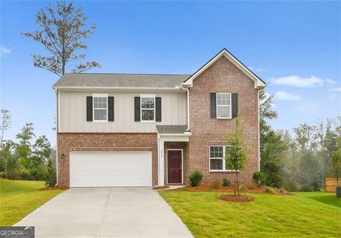 Photo of 2698 ARGENTO Cir, Dacula, GA 30019 (MLS # 10634196)