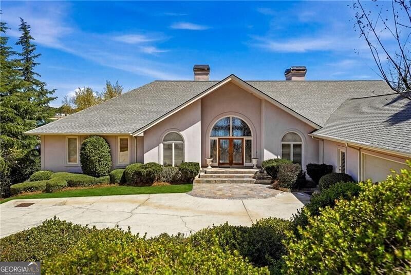 2917 Pointe DR