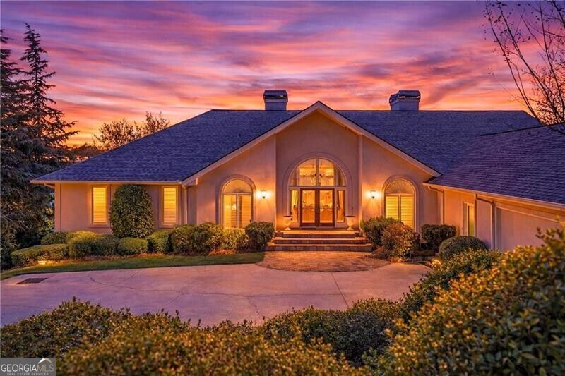 2917 Pointe DR