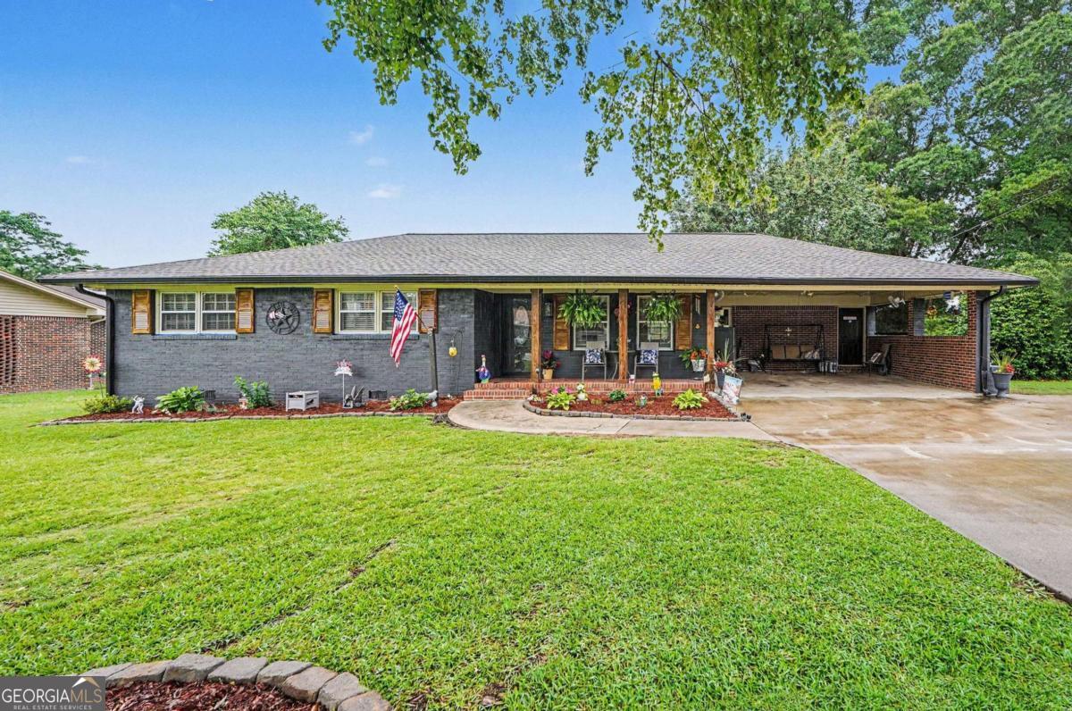 110 Woodmont DR