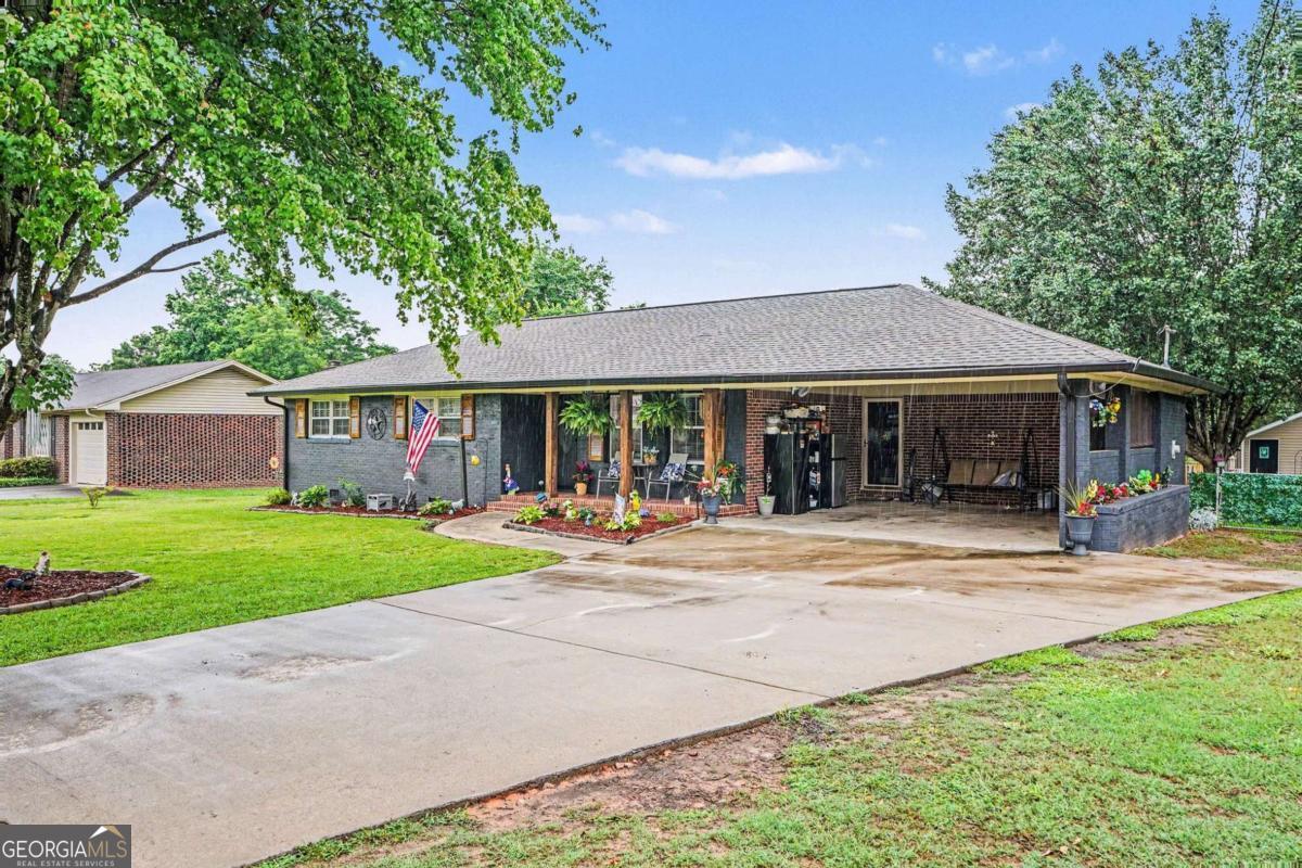 110 Woodmont DR