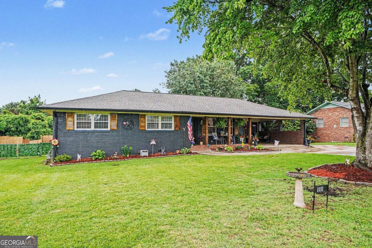 110 Woodmont DR