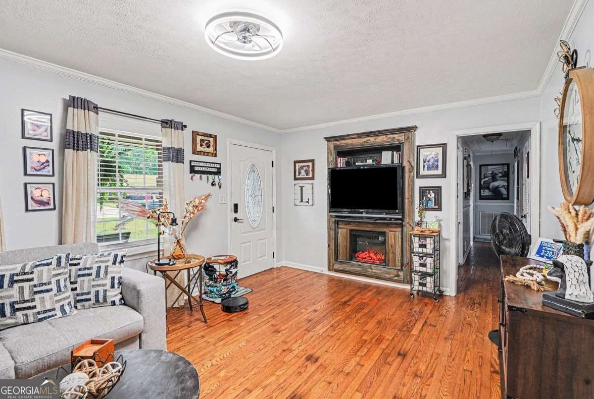 110 Woodmont DR