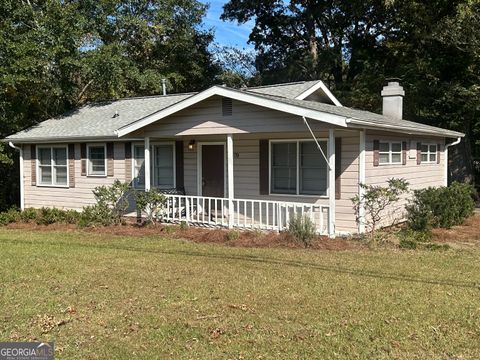 4570 Old Cowan RD Acworth GA 30101