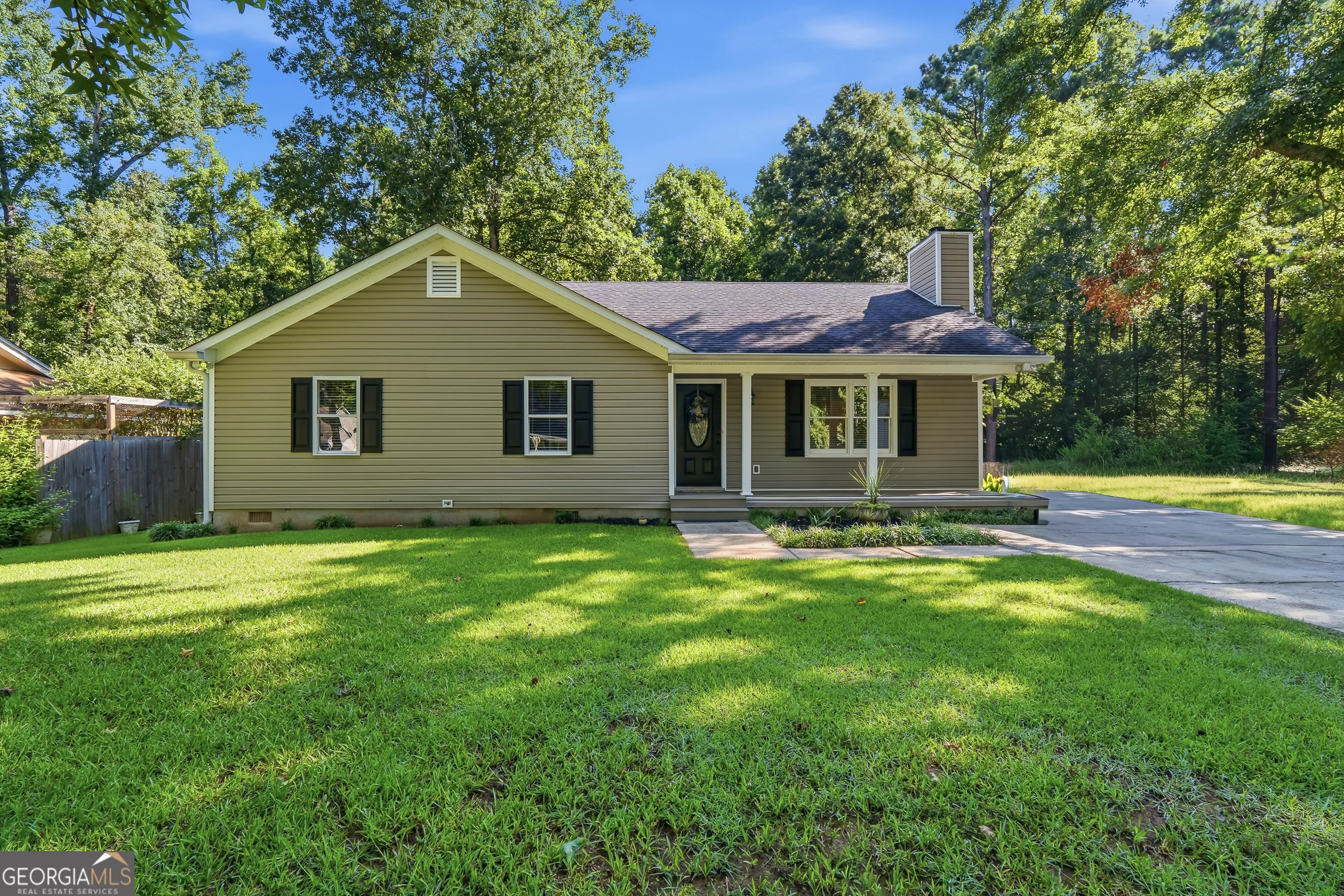 1474 Conestoga Trail