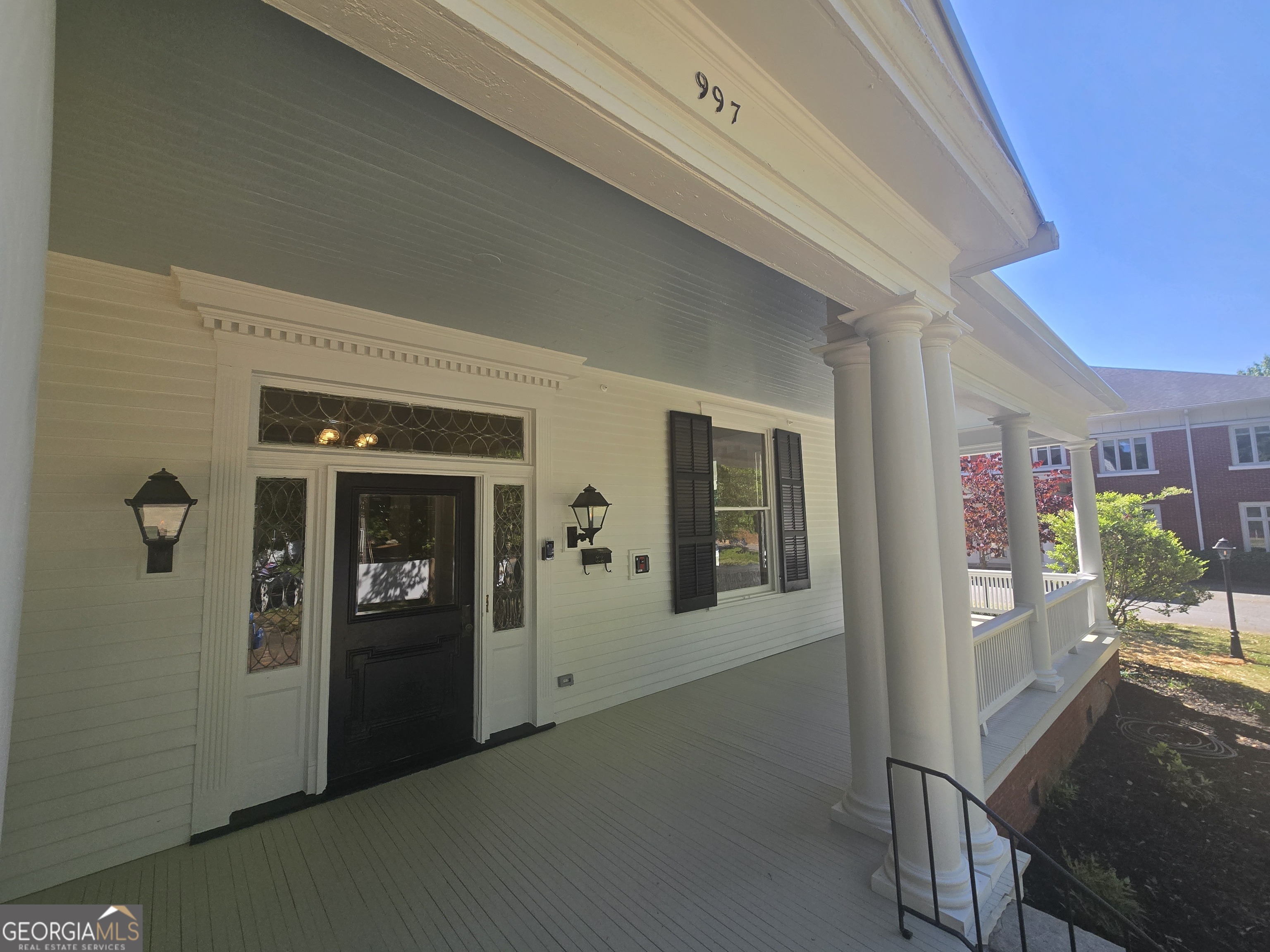 997 S Milledge AVE 1