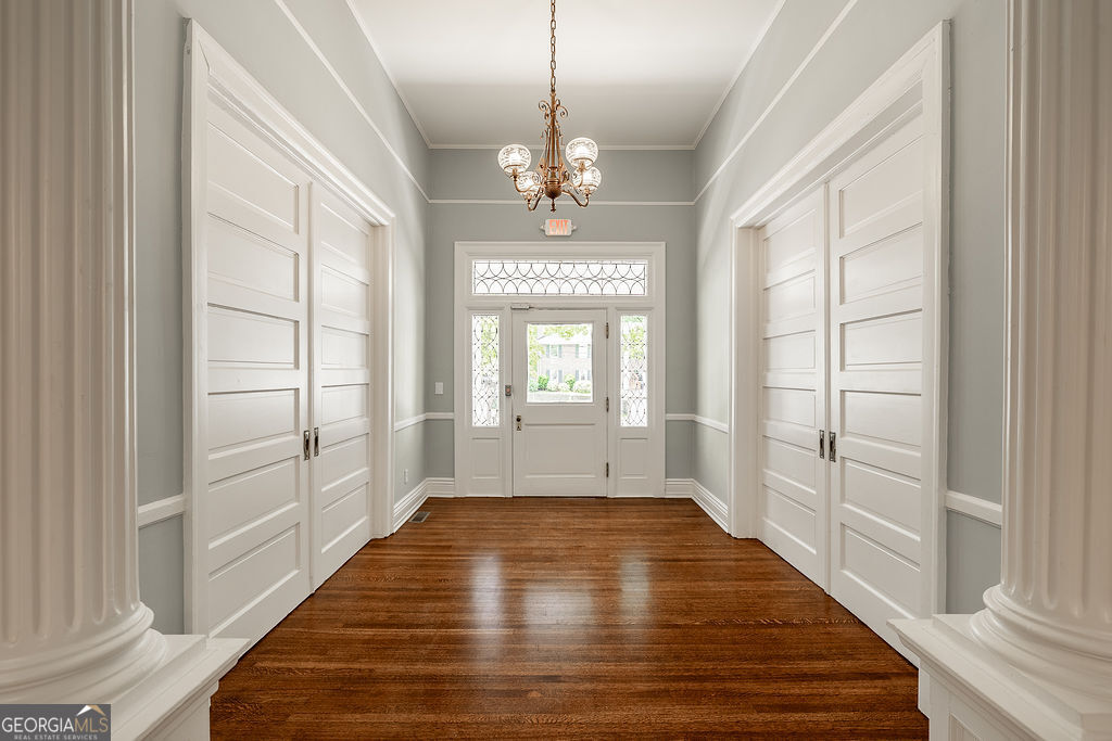 997 S Milledge AVE 1