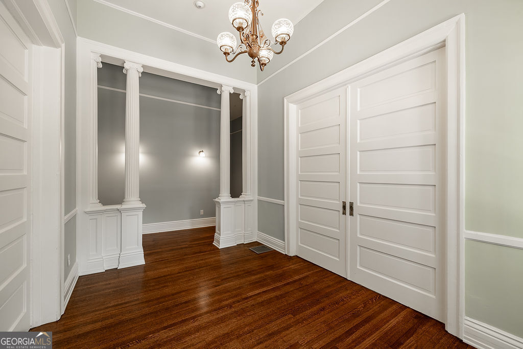 997 S Milledge AVE 1