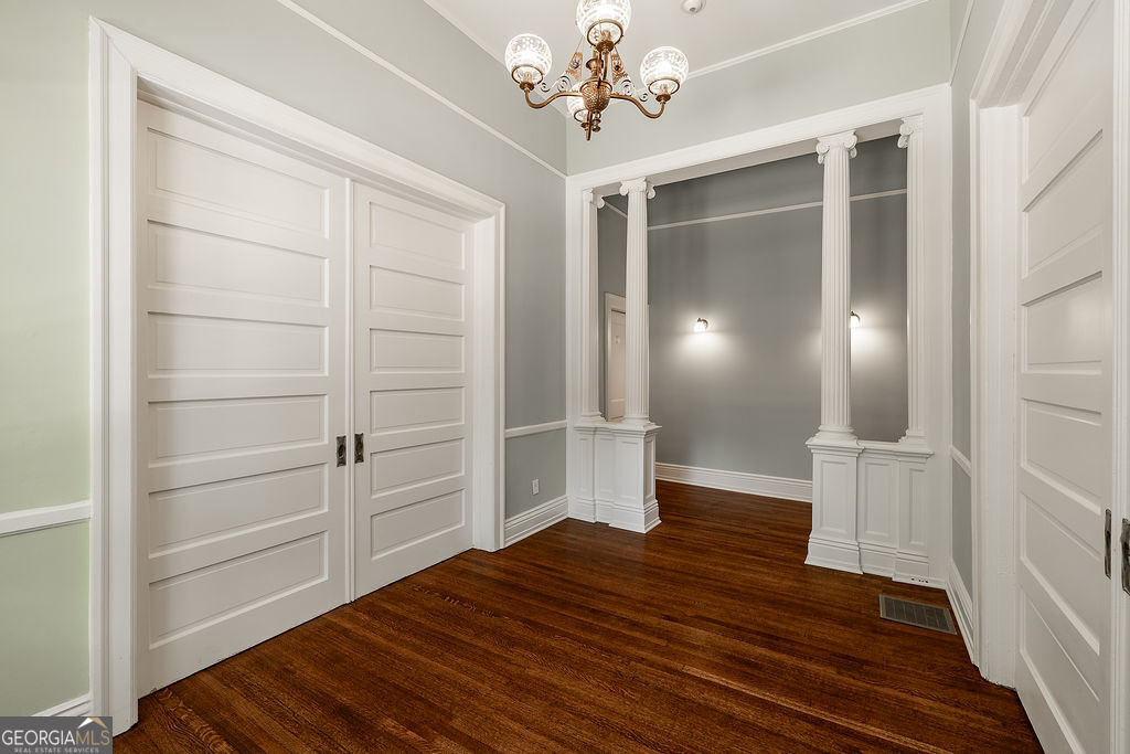 997 S Milledge AVE 1