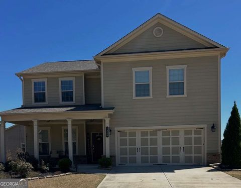 5860 STARGAZER WAY Cumming GA 30028