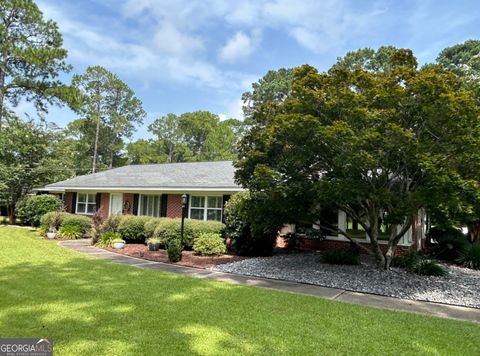 A home in Ashburn