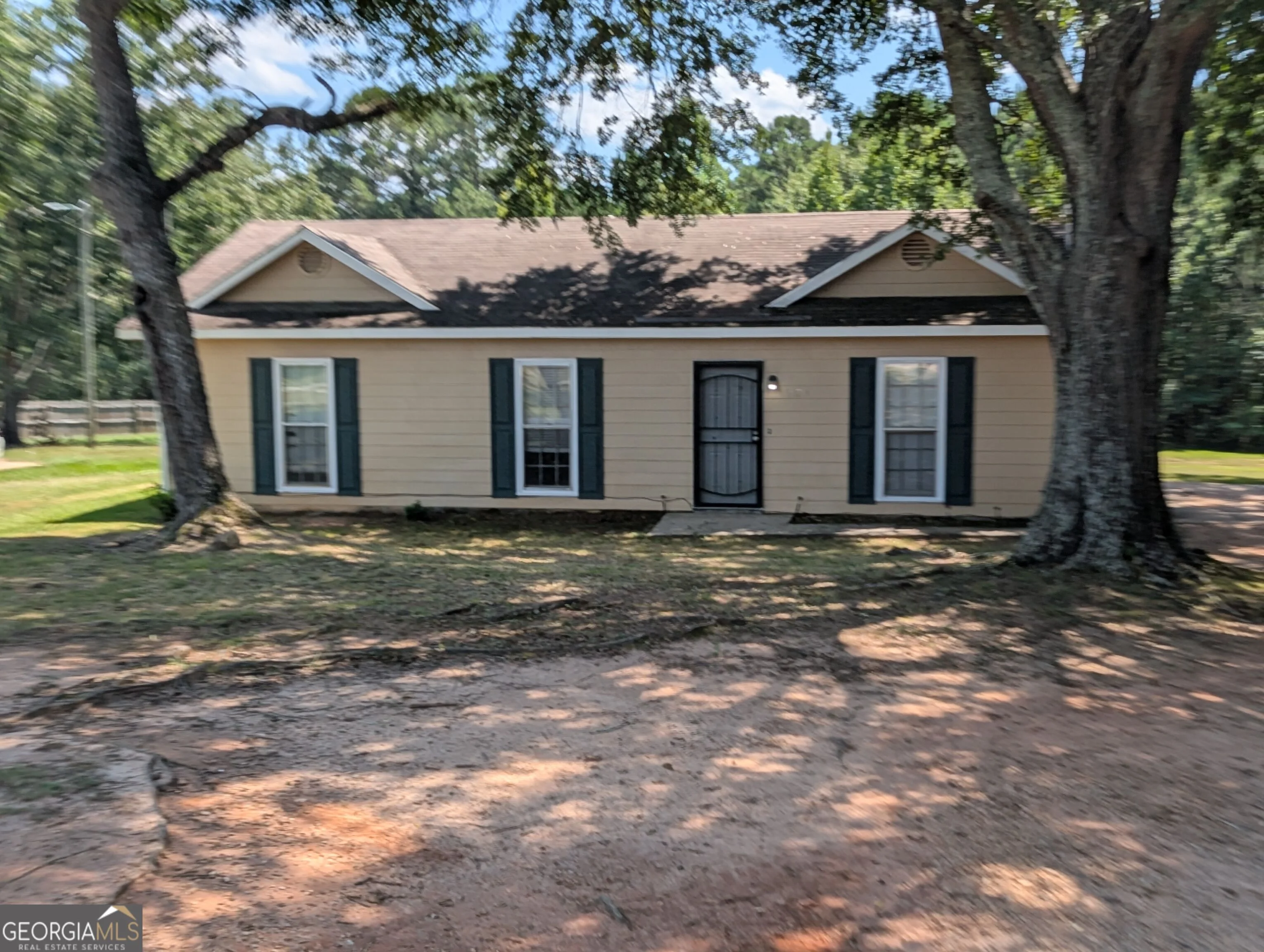 1070 Lower Big Springs Road, Lagrange, GA, 30241