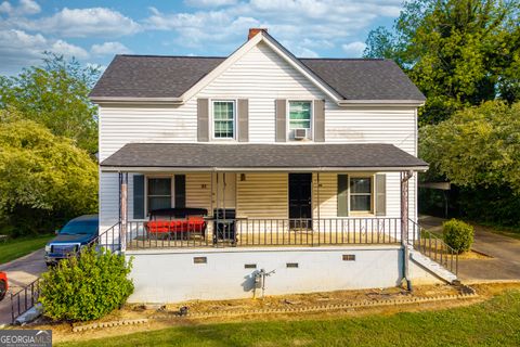 31 Myrtle ST SE Gainesville GA 30501