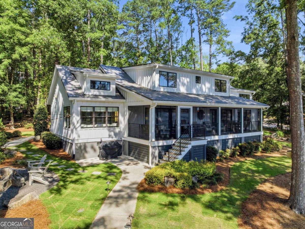 115 Cedar Cove CT
