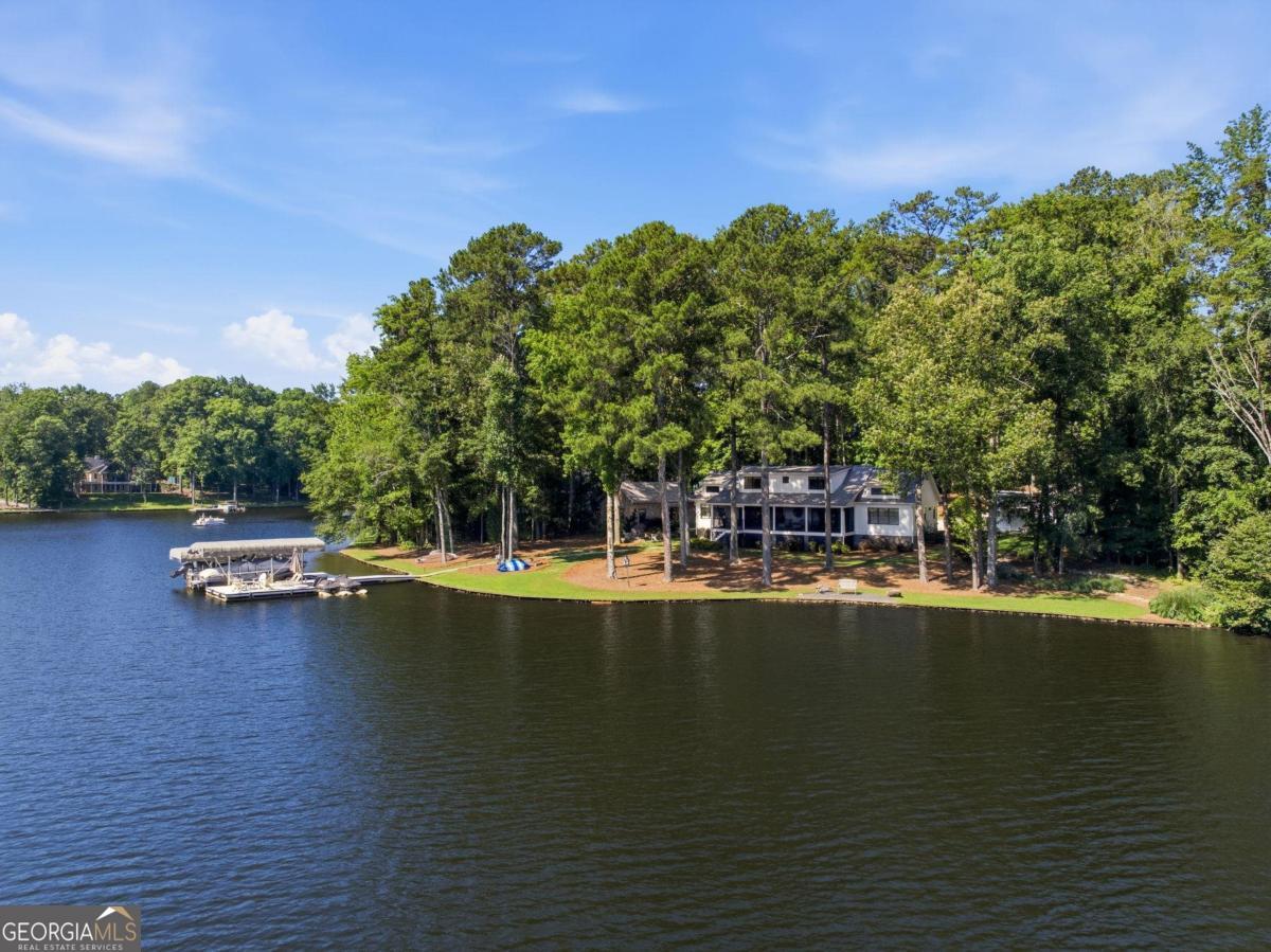 115 Cedar Cove CT
