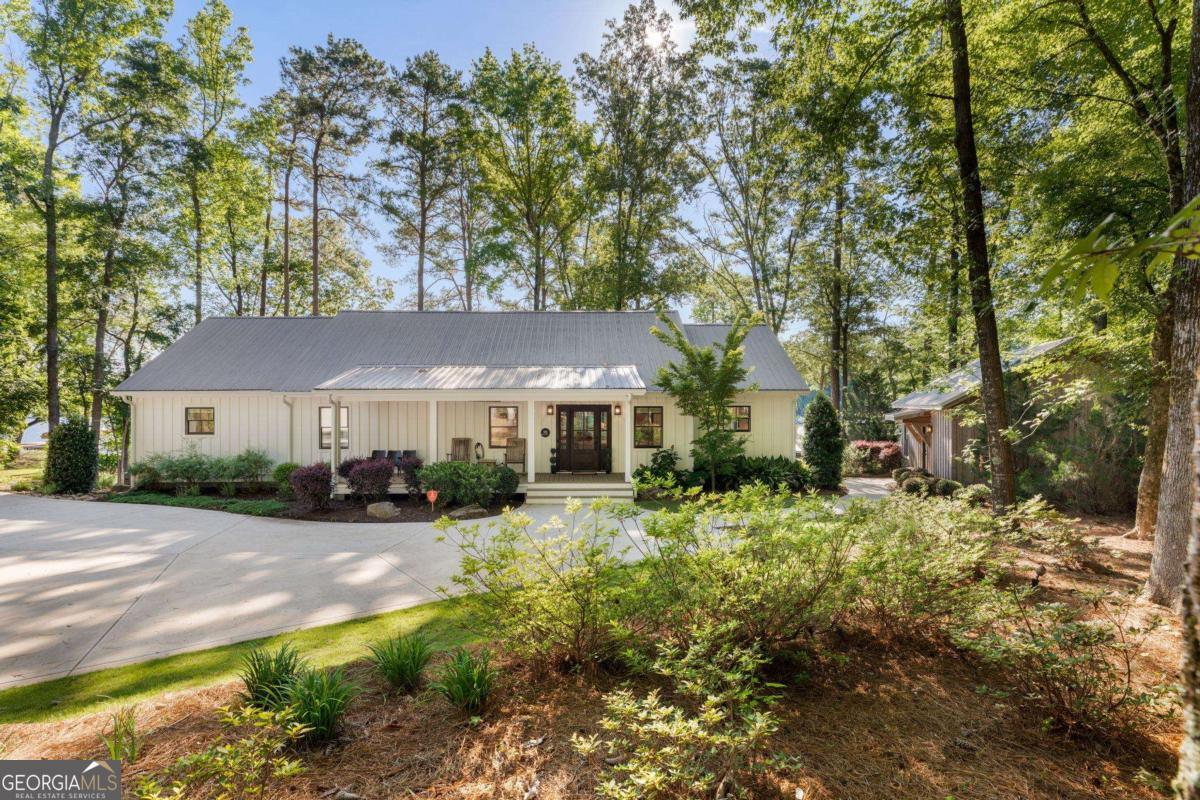 115 Cedar Cove CT