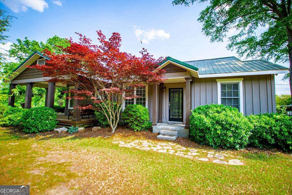 Photo of 75 Cash Lane, Bremen, GA 30110 (MLS # 10742322)
