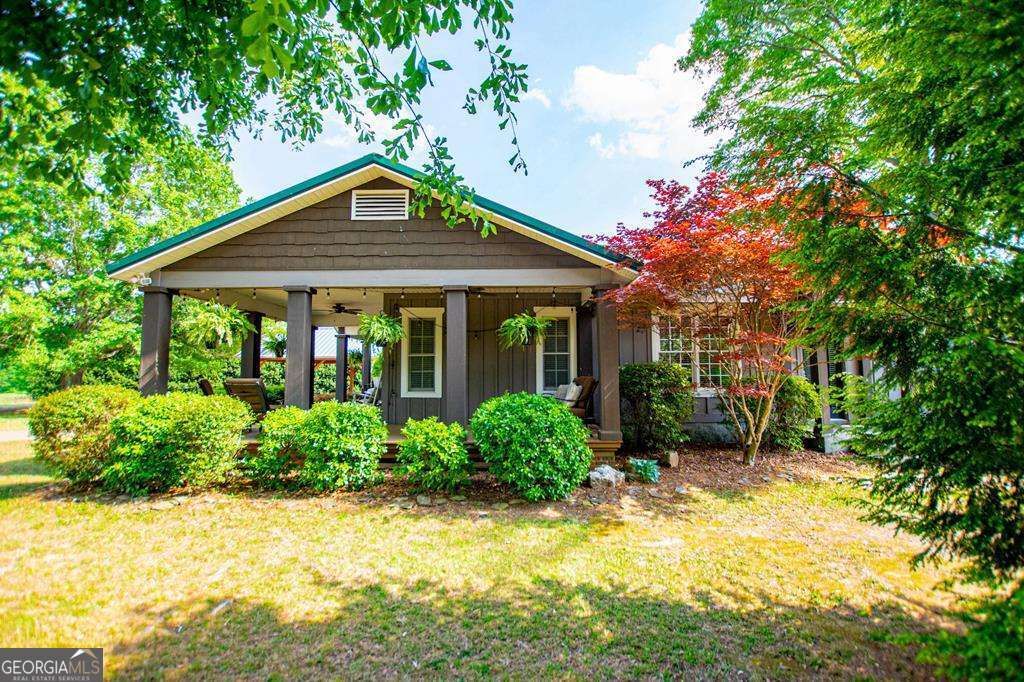 Photo of 75 Cash Lane, Bremen, GA 30110 (MLS # 10742322)