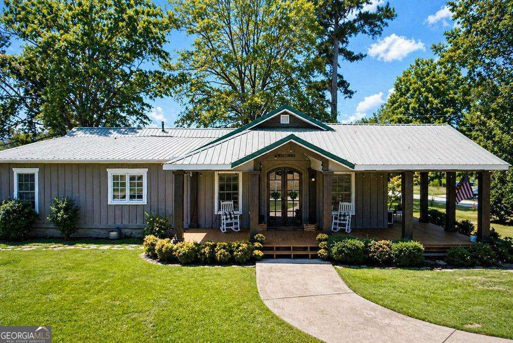 Photo of 75 Cash Lane, Bremen, GA 30110 (MLS # 10742322)