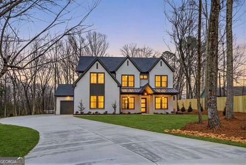 4250 Deerfield RD Cumming GA 30028