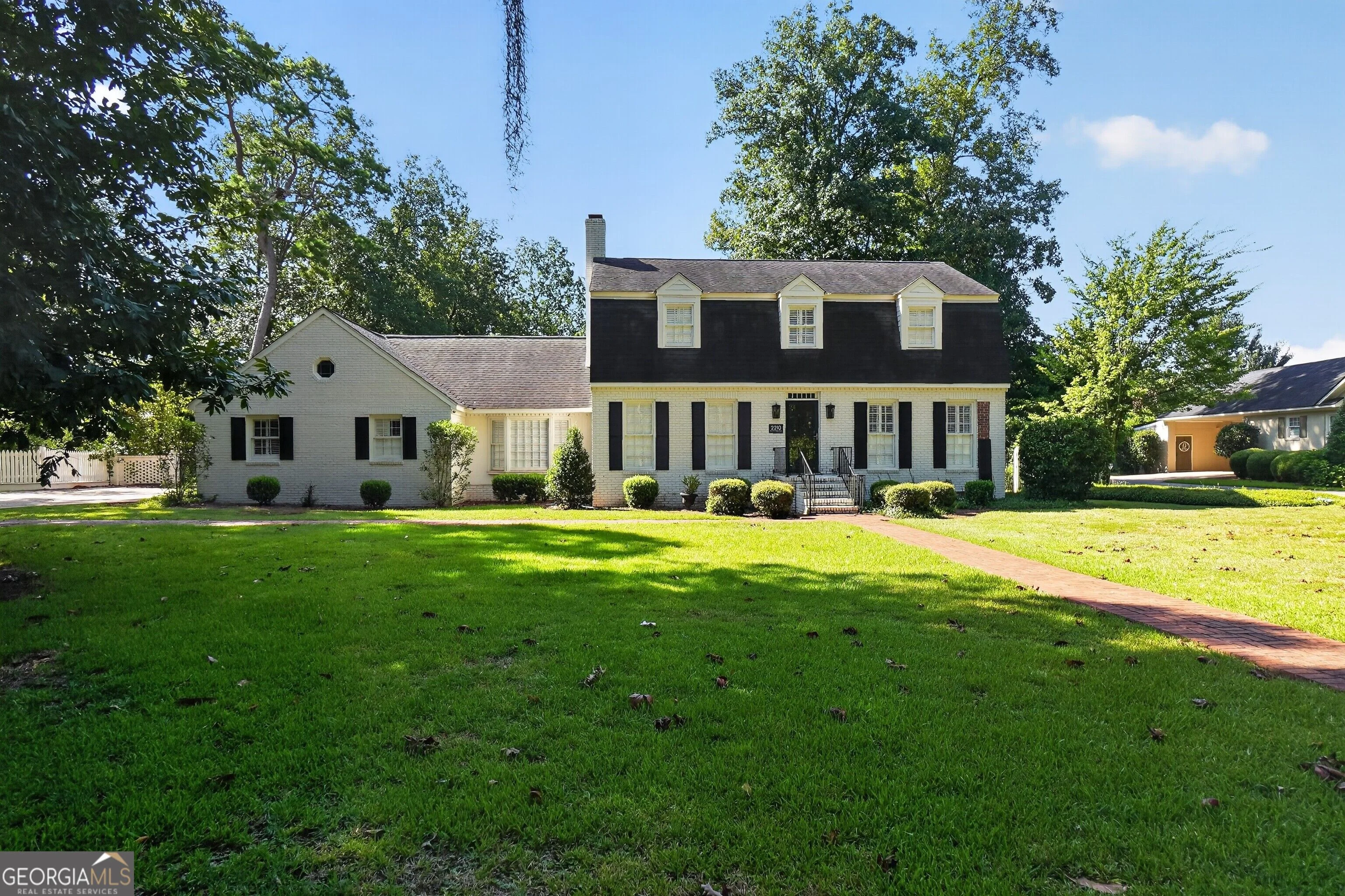2210 E Doublegate Drive, Albany, GA, 31721