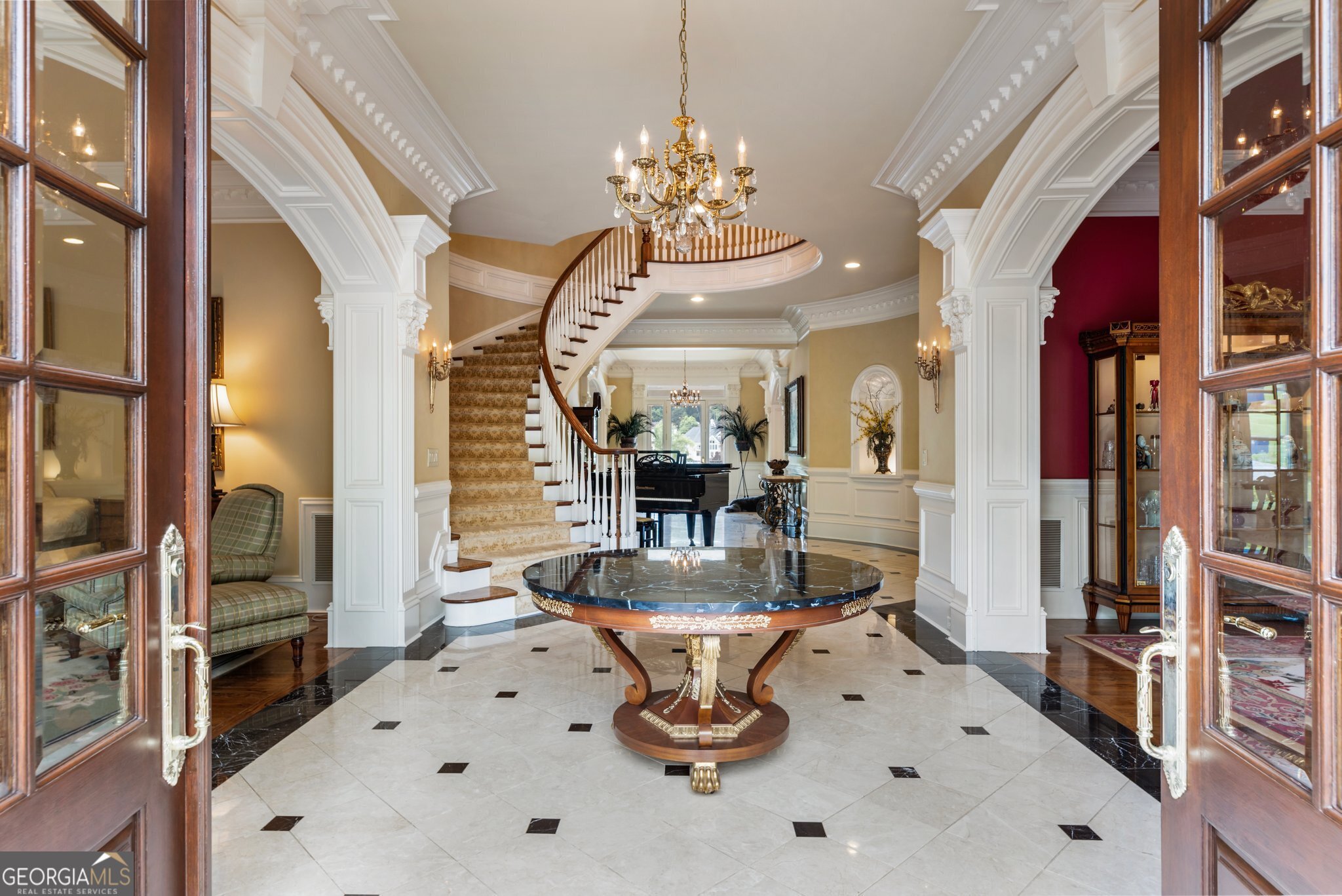Windward - Residential