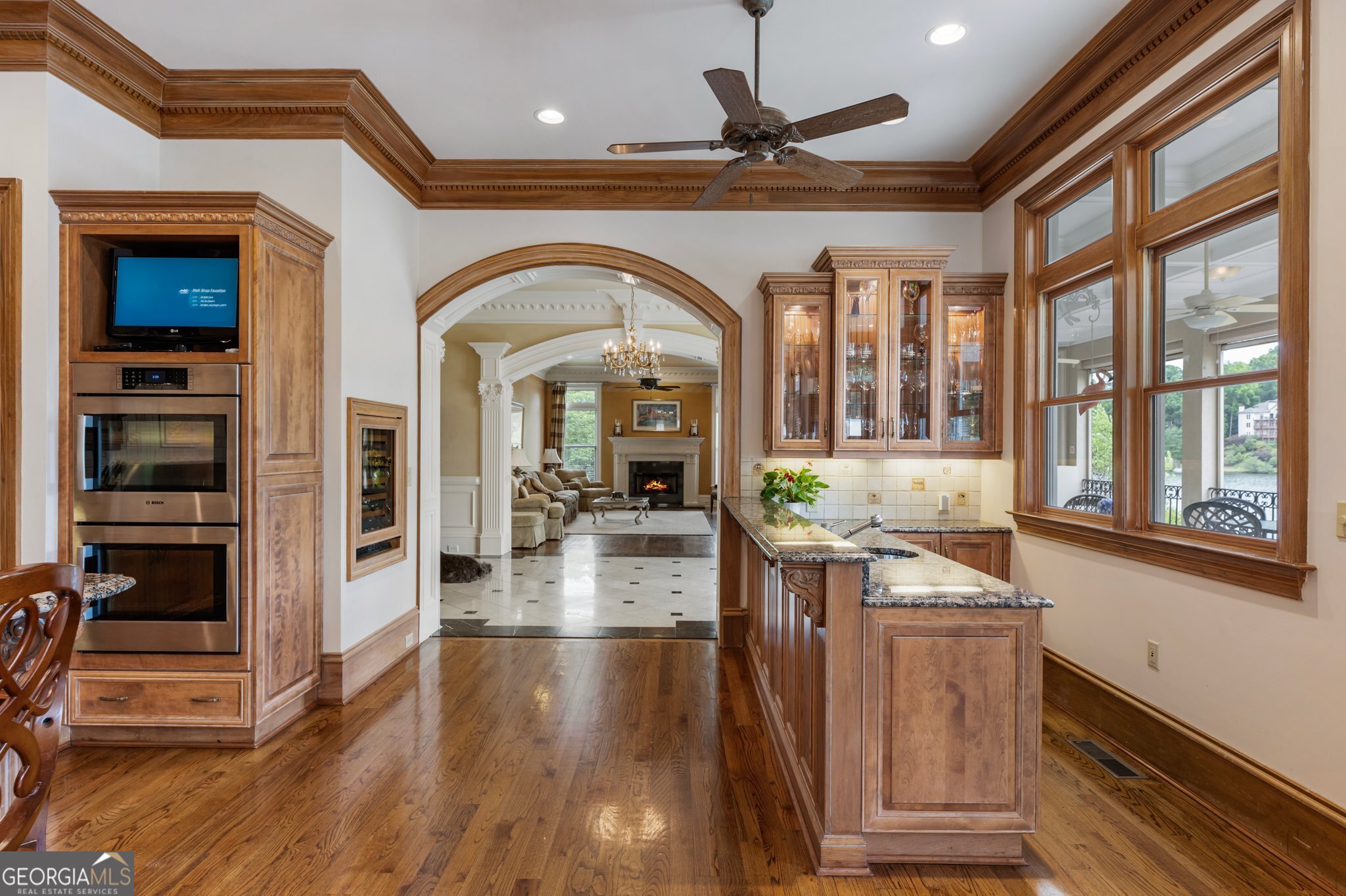 Windward - Residential