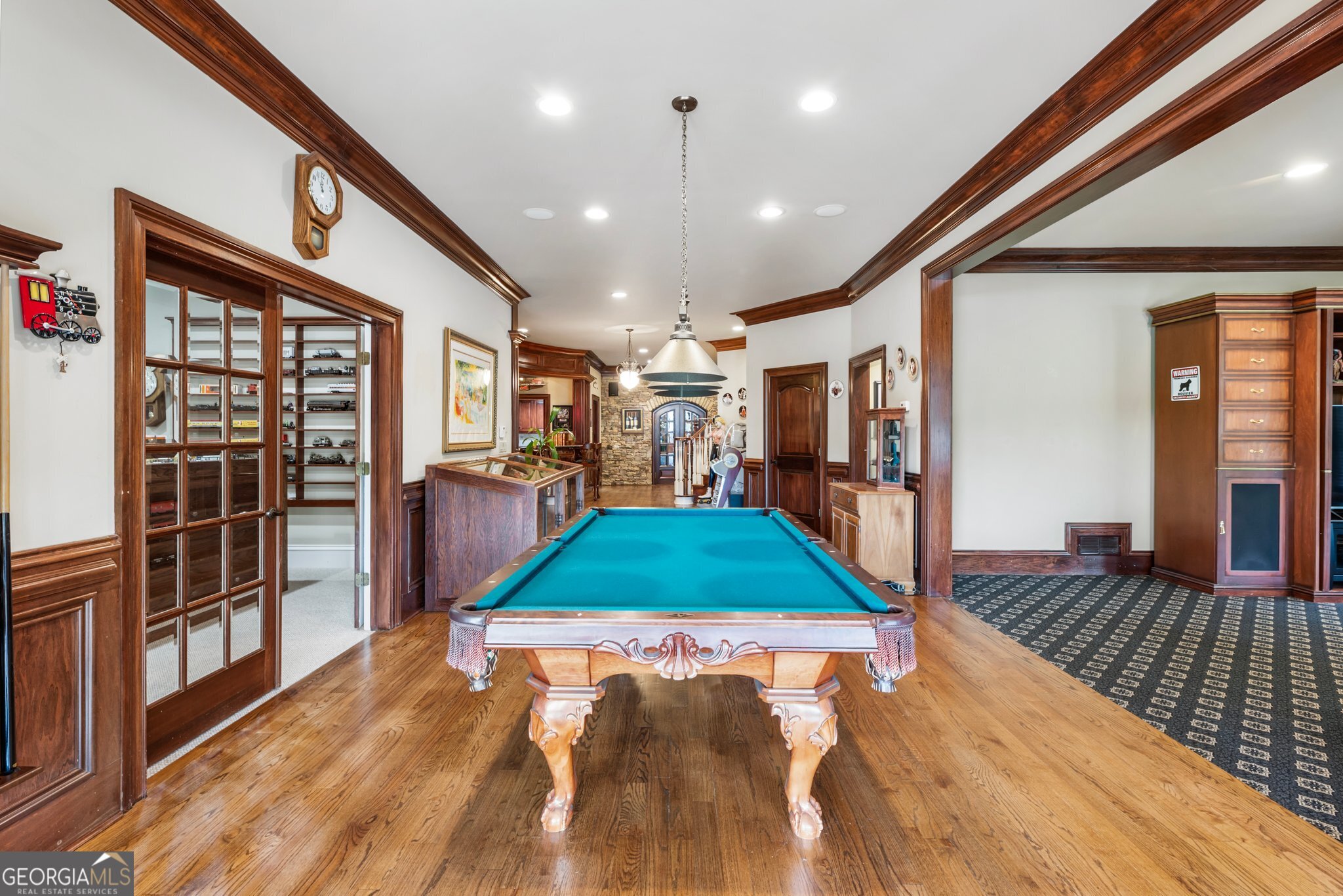 Windward - Residential