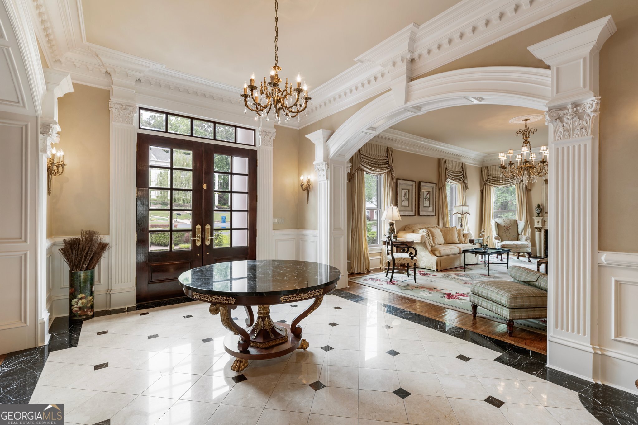 Windward - Residential