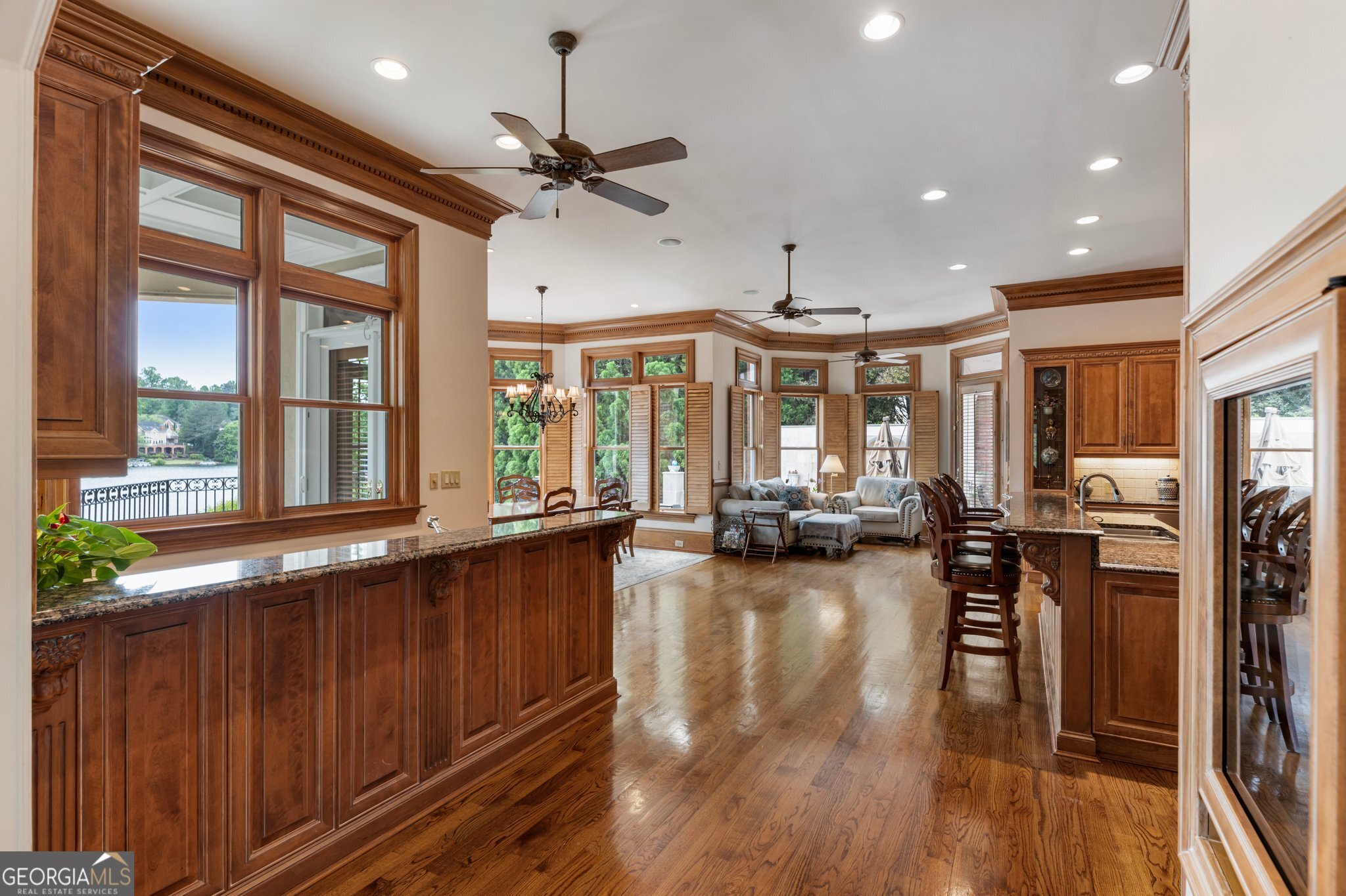 Windward - Residential