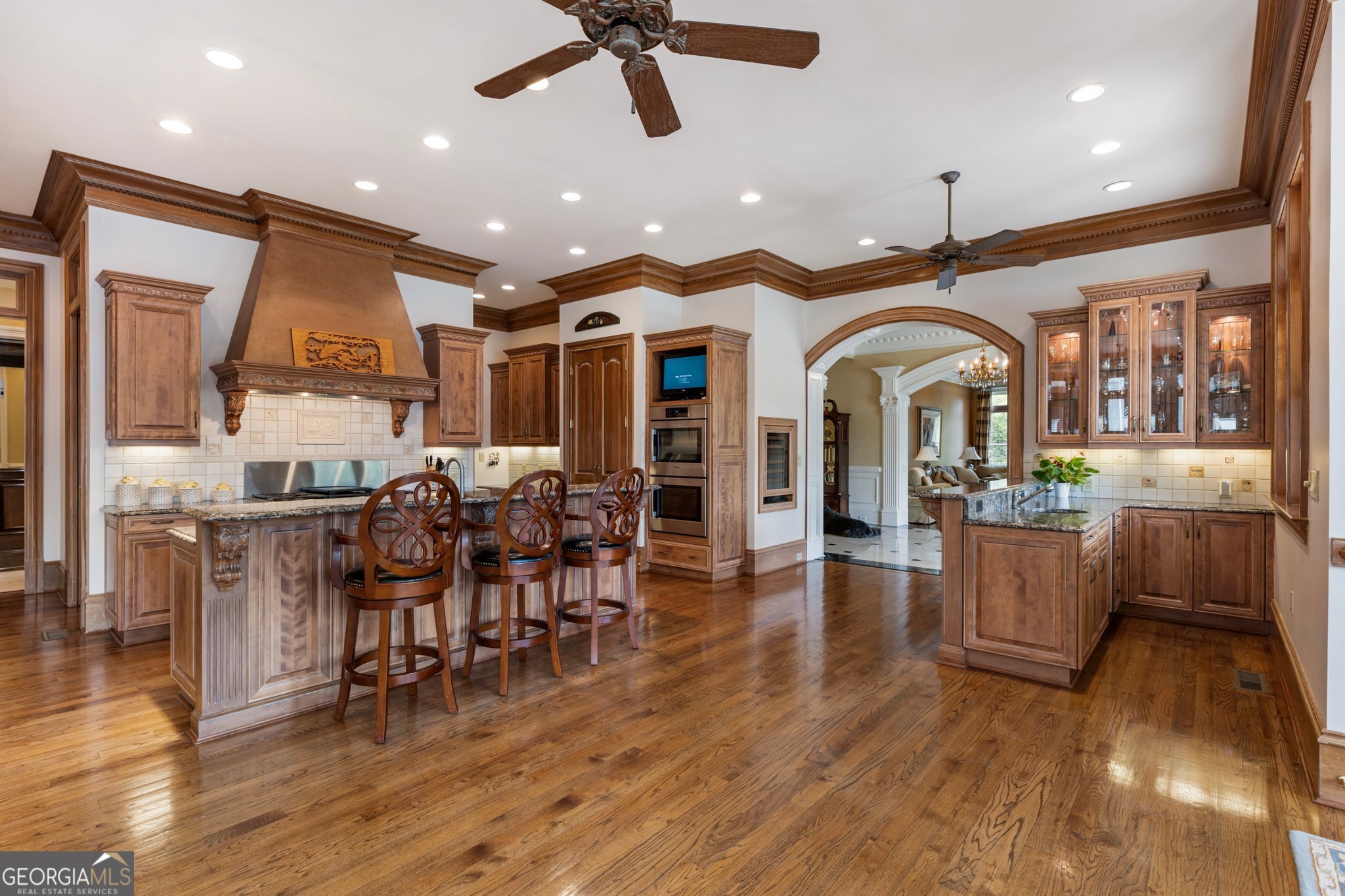 Windward - Residential