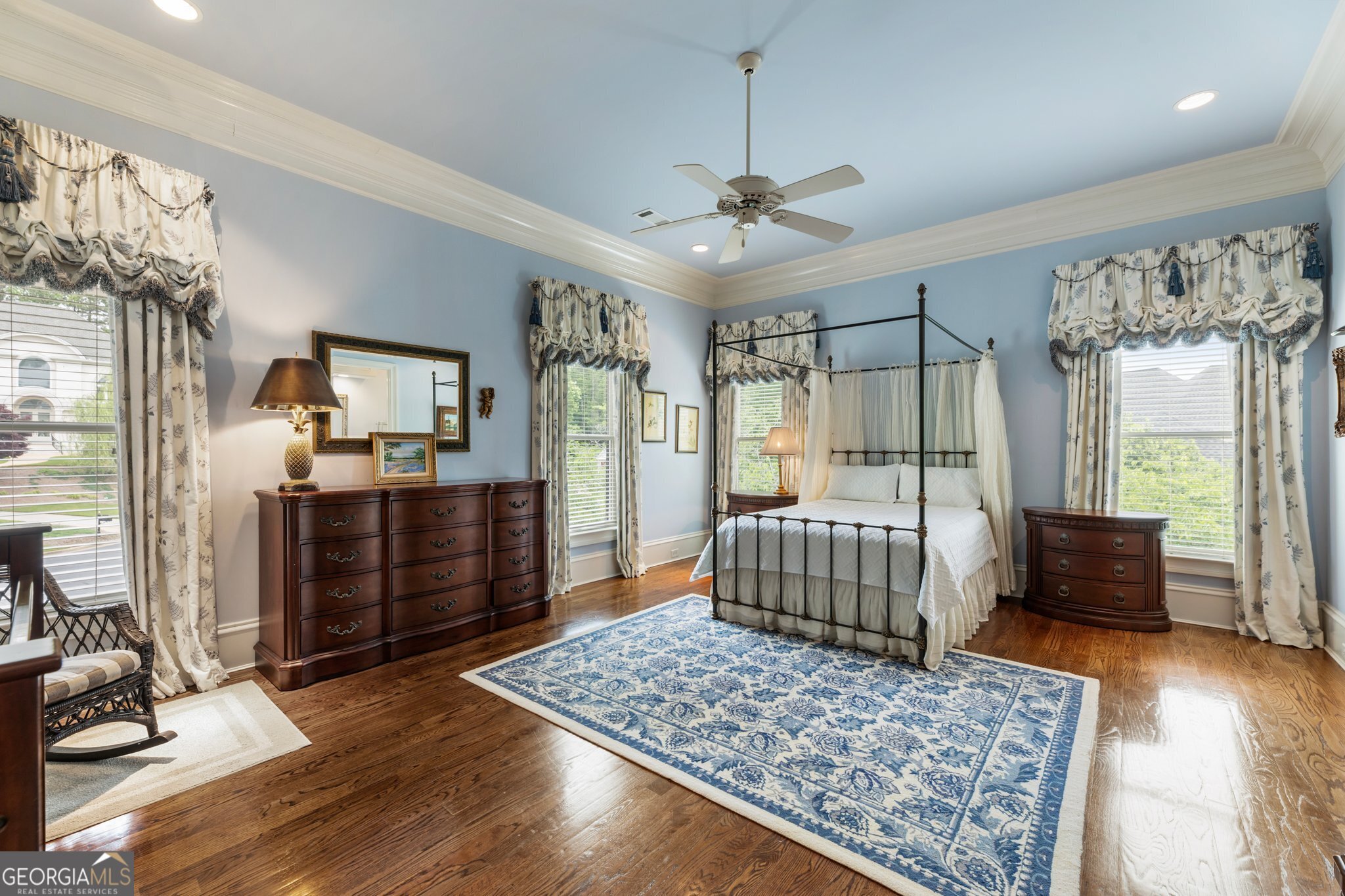 Windward - Residential