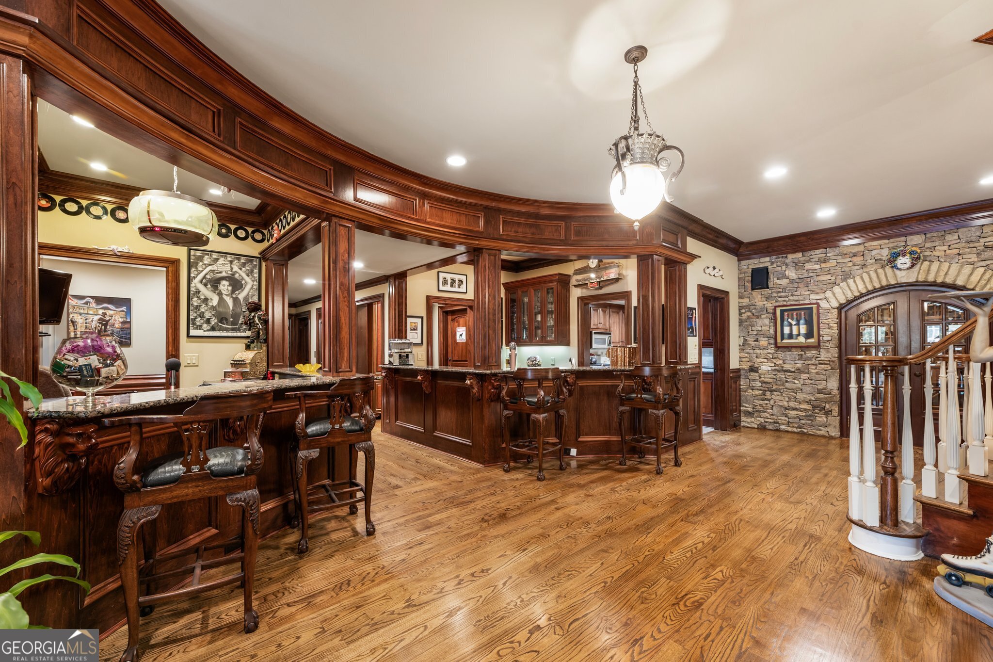 Windward - Residential