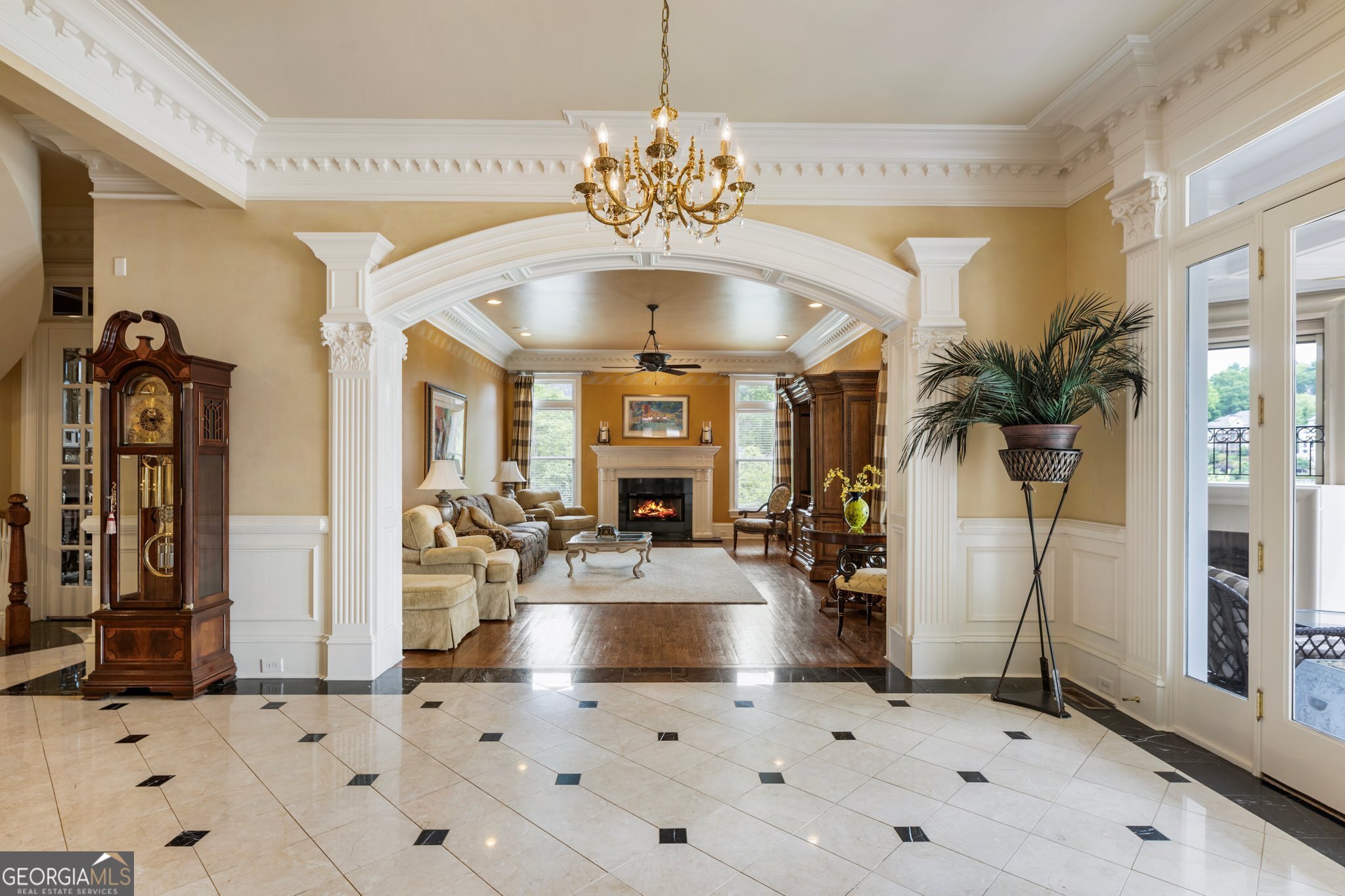 Windward - Residential