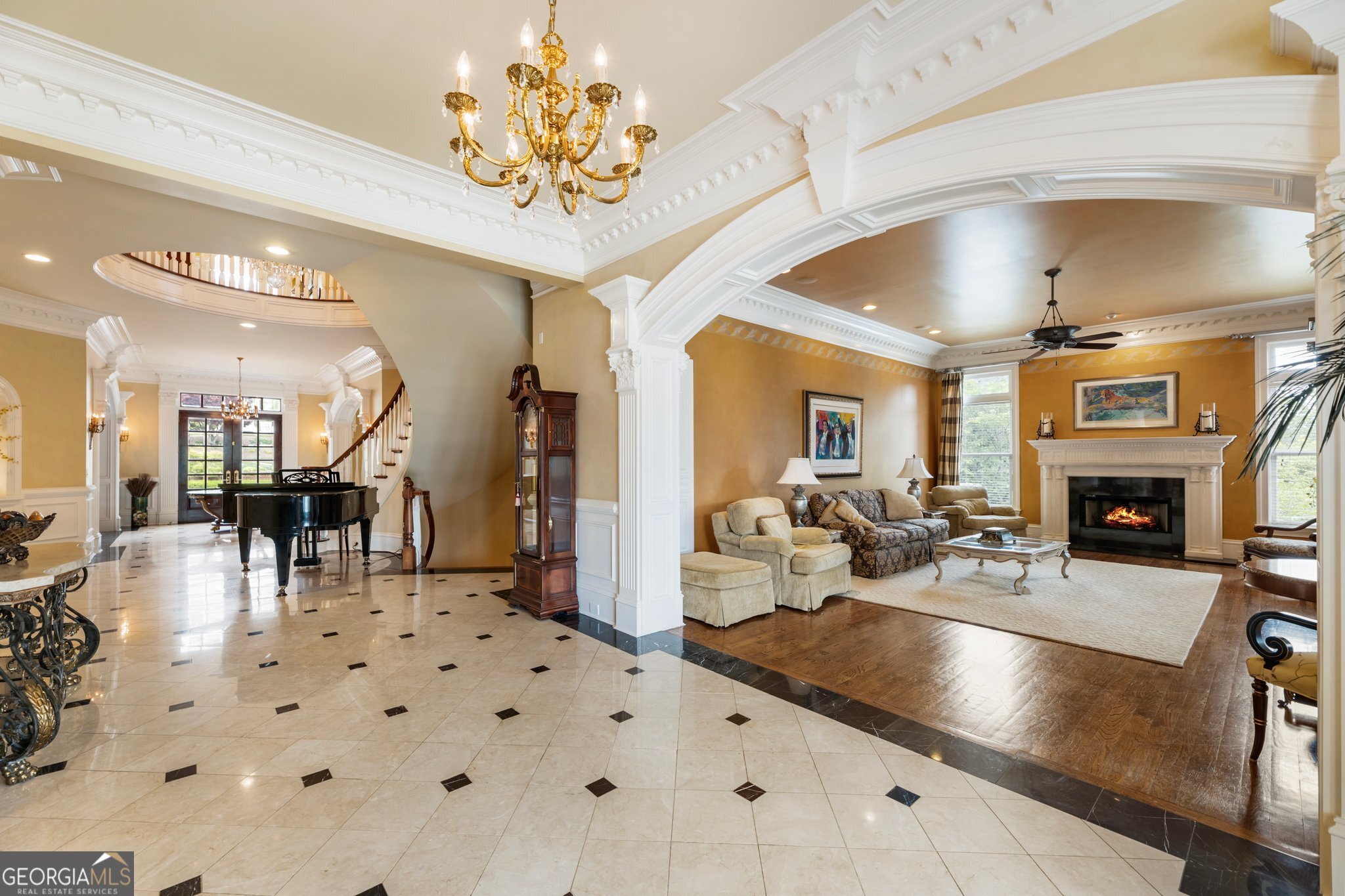 Windward - Residential