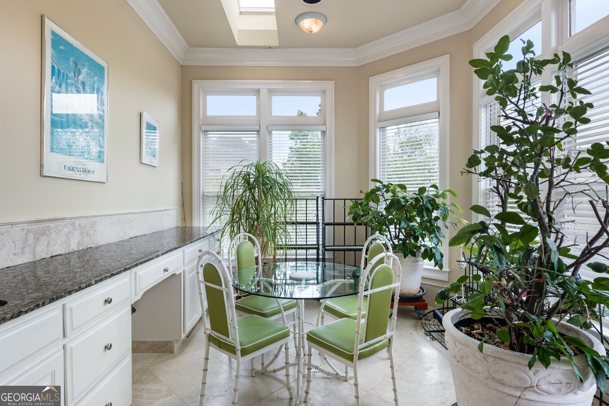 Windward - Residential